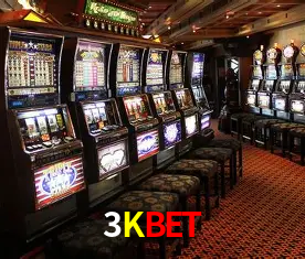 Descubra a Essência do 3KBET: Nossa História e Compromissos