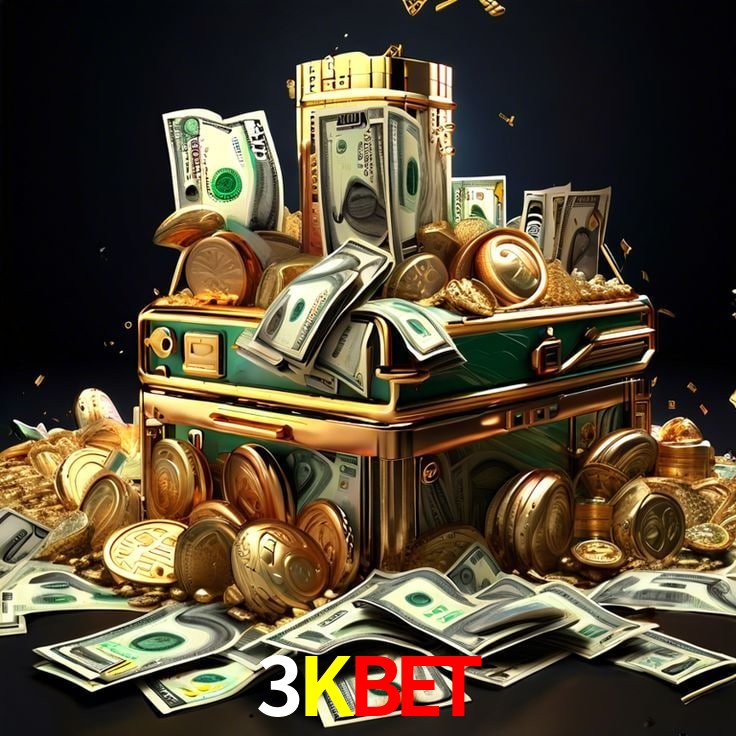Experiência VIP 3KBET