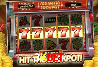 Desvendando o Mundo dos Jogos Virtuais na 3KBET