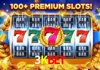 Desvendando o Mundo dos Jogos Virtuais na 3KBET