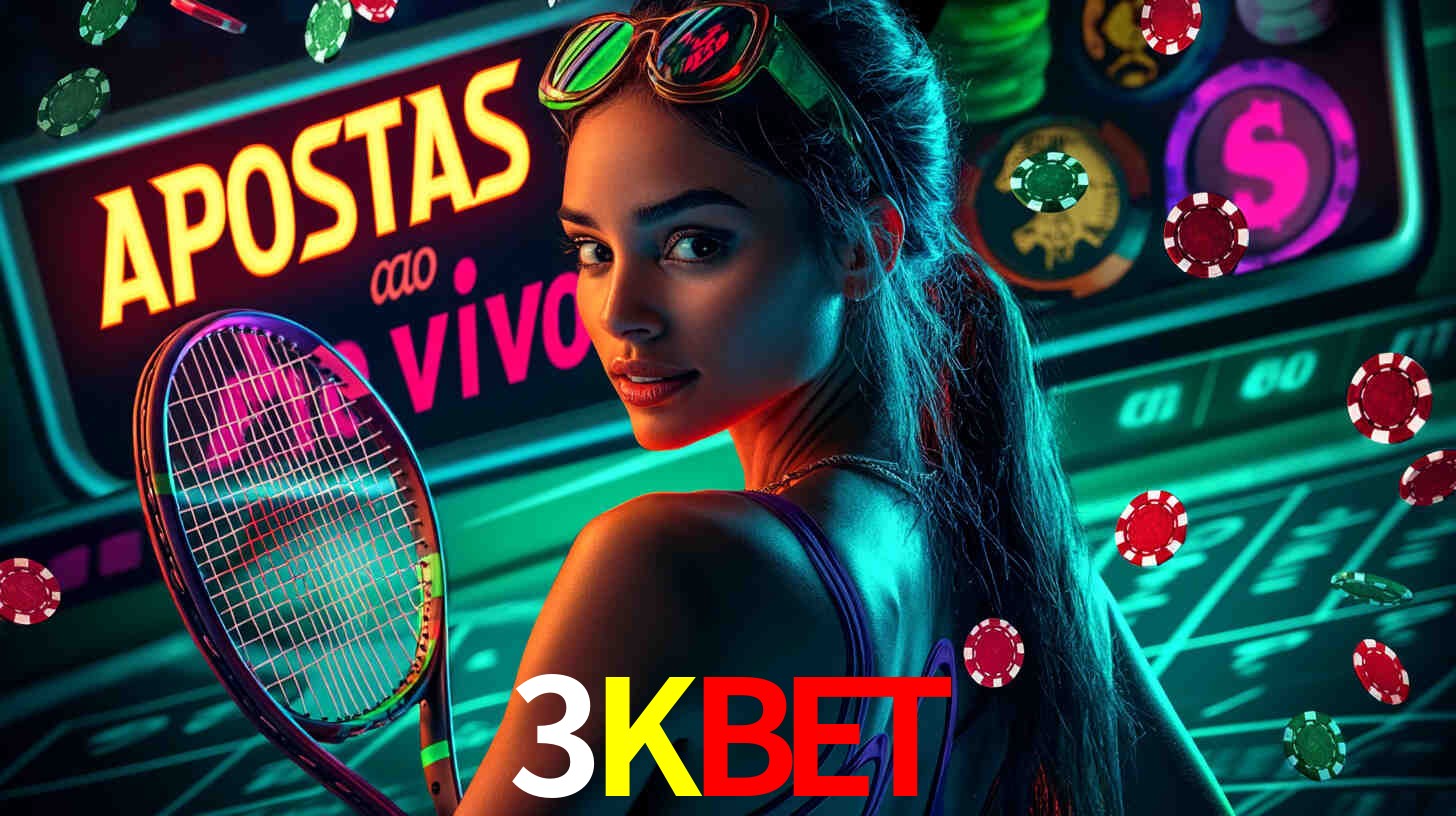 Explorando a Categoria de Eventos em Apostas na 3KBET