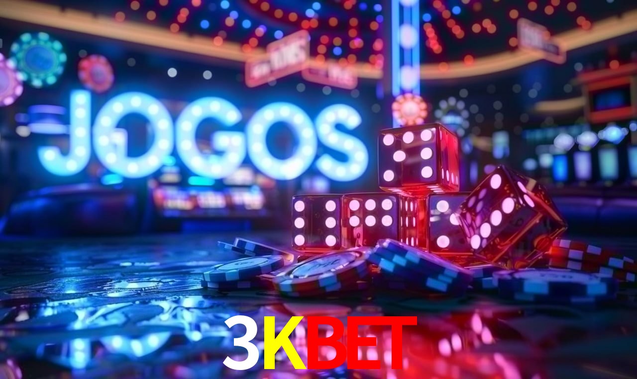 Torneios 3KBET
