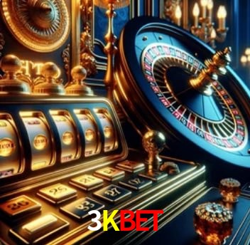 Jogo Spaceman 3KBET