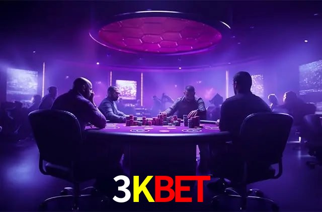 Recursos de Bônus 3KBET