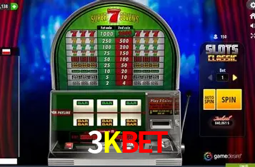 Descubra a Essência do 3KBET: Nossa História e Compromissos