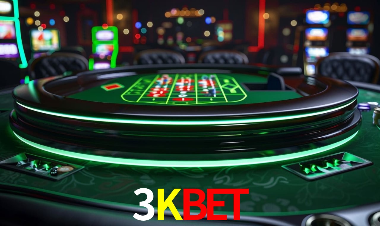 Security Systems 3KBET
