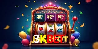 Promoção Relâmpago 3KBET