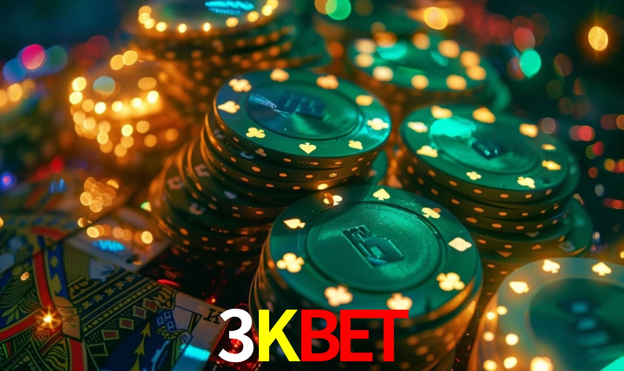 Apostas de Basquete 3KBET