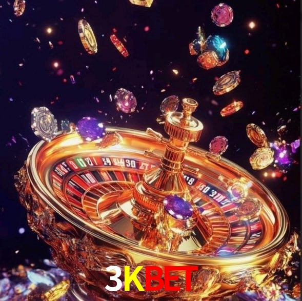 Promoções Sazonais 3KBET