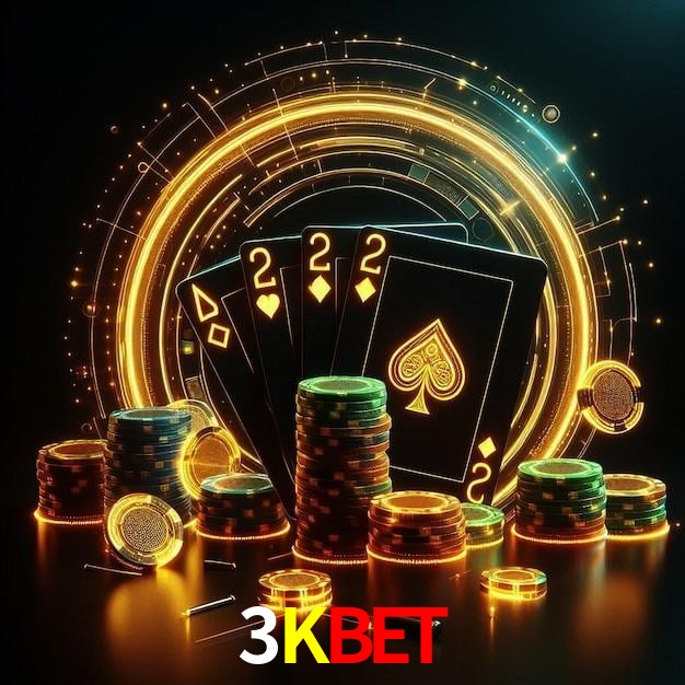 Casino Ao Vivo 3KBET