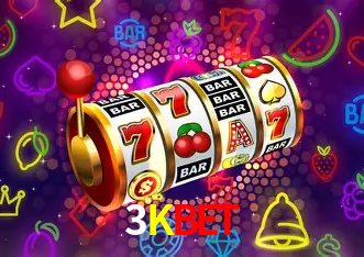 Descubra a Magia dos Jogos de Arcade no 3KBET