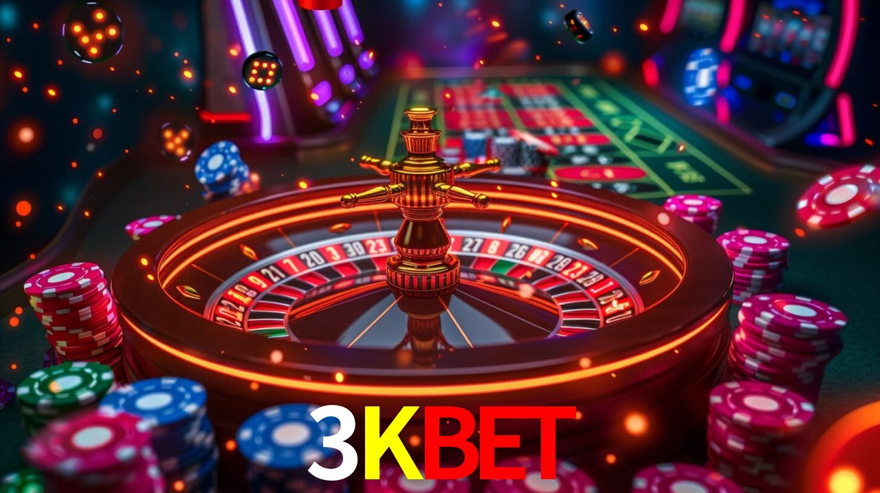 PIX Instantâneo 3KBET