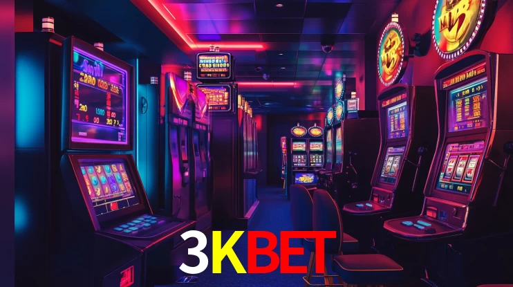 3KBET login