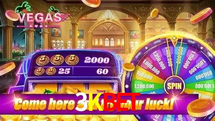 Seasonal Promotions 3KBET