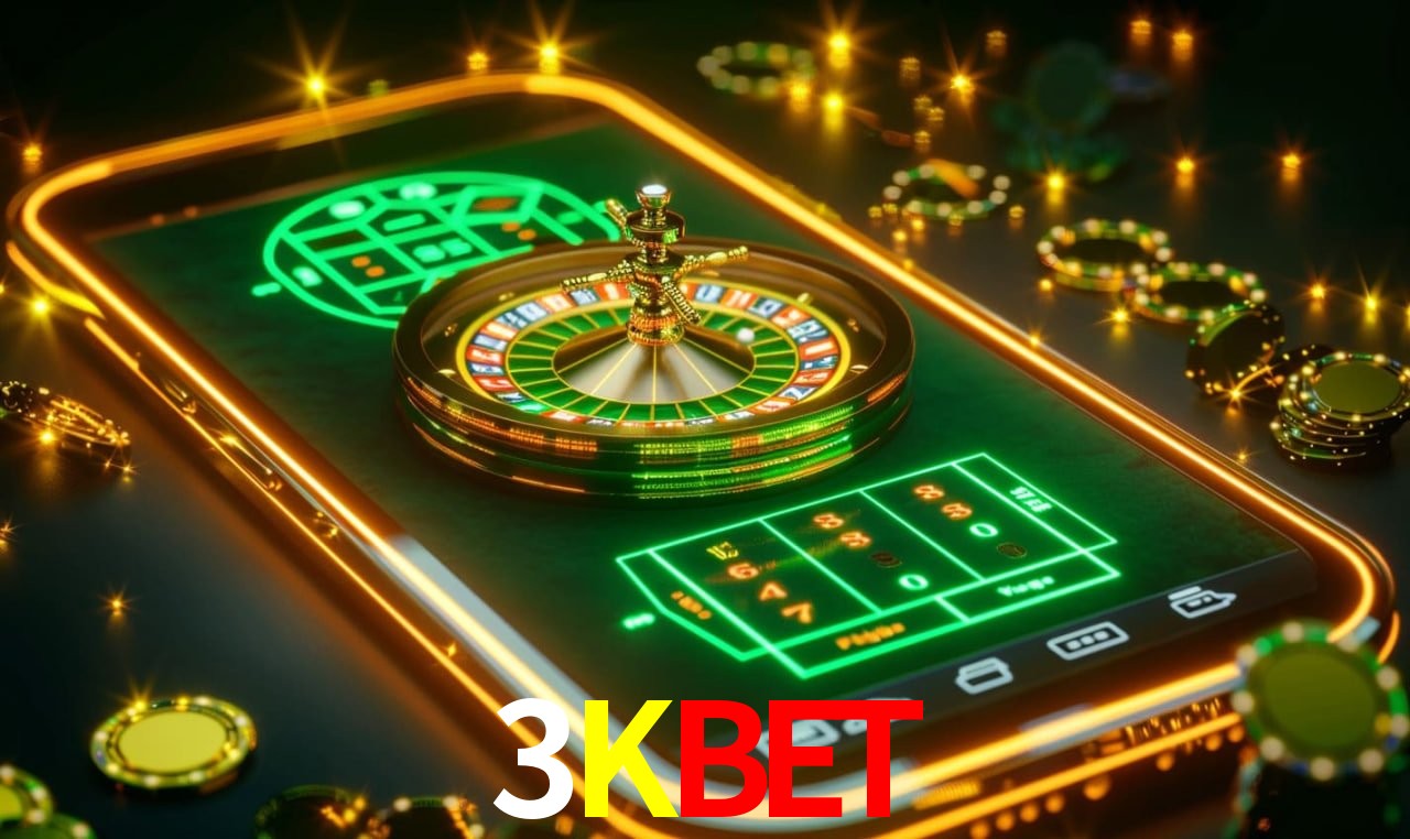 Especiais de Fim de Semana 3KBET