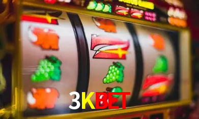 Apostas Esportivas na 3KBET: Um Guia Completo