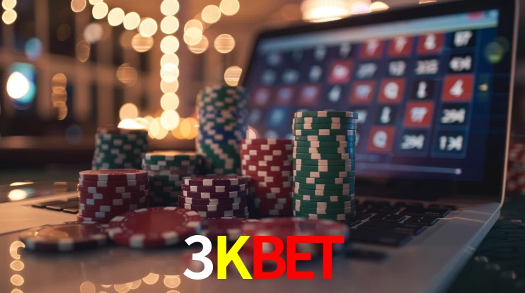 Game Providers 3KBET