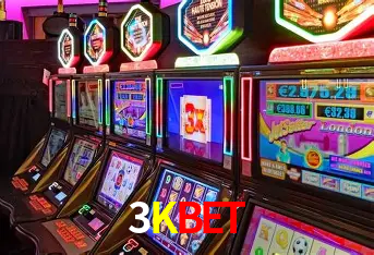 A Emoção da Loteria na 3KBET: Uma Chance de Mudança de Vida