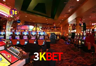 Explorando a Categoria de Eventos em Apostas na 3KBET