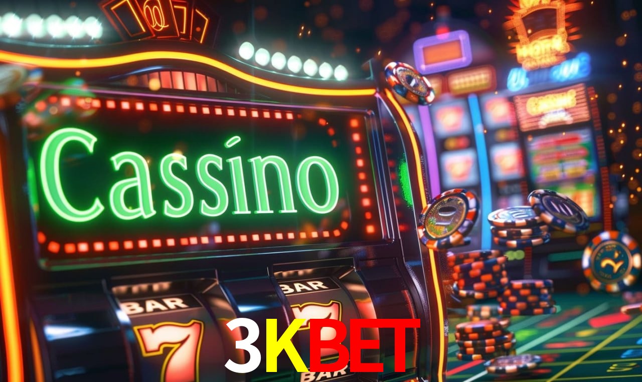 Tecnologia da Plataforma 3KBET