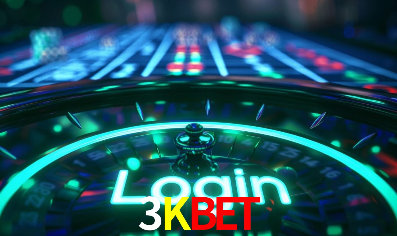 Estatísticas Esportivas 3KBET