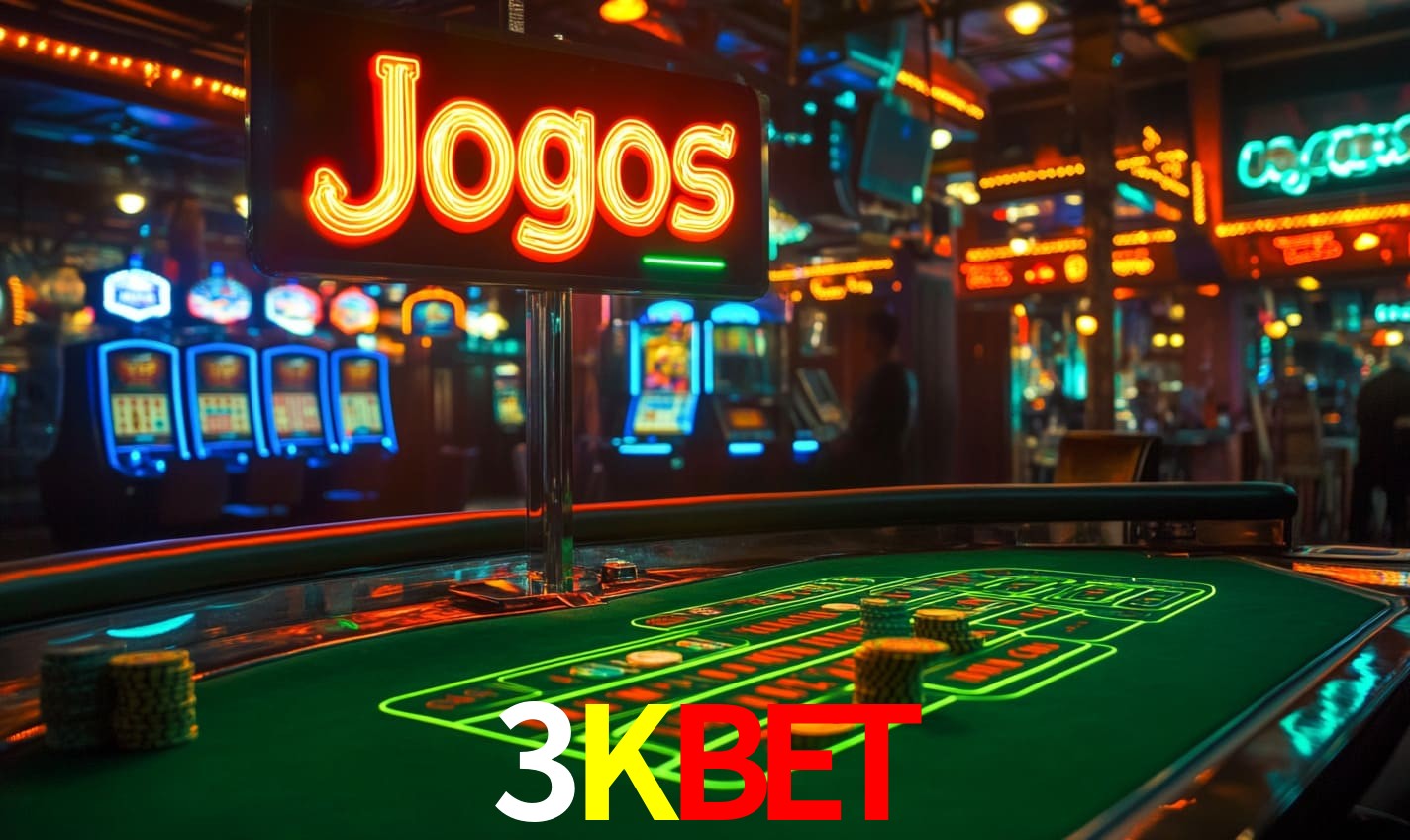 Segurança 2FA 3KBET