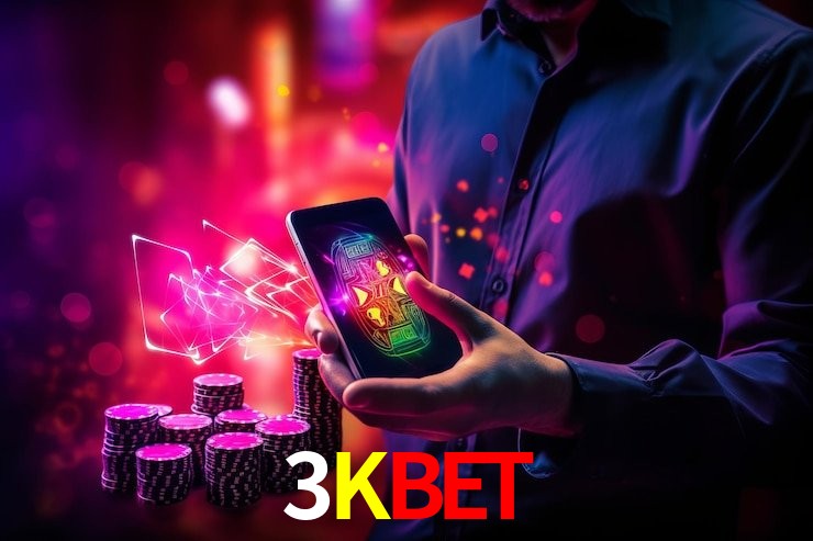 Casino VIP 3KBET