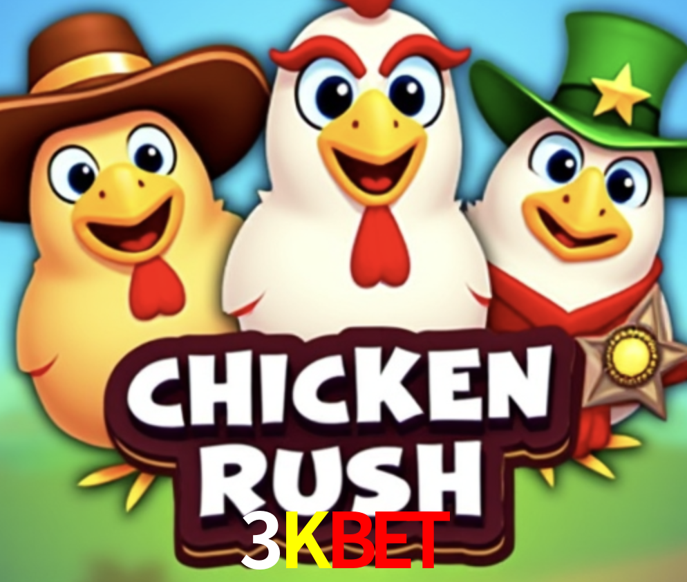 Secure Login 3KBET