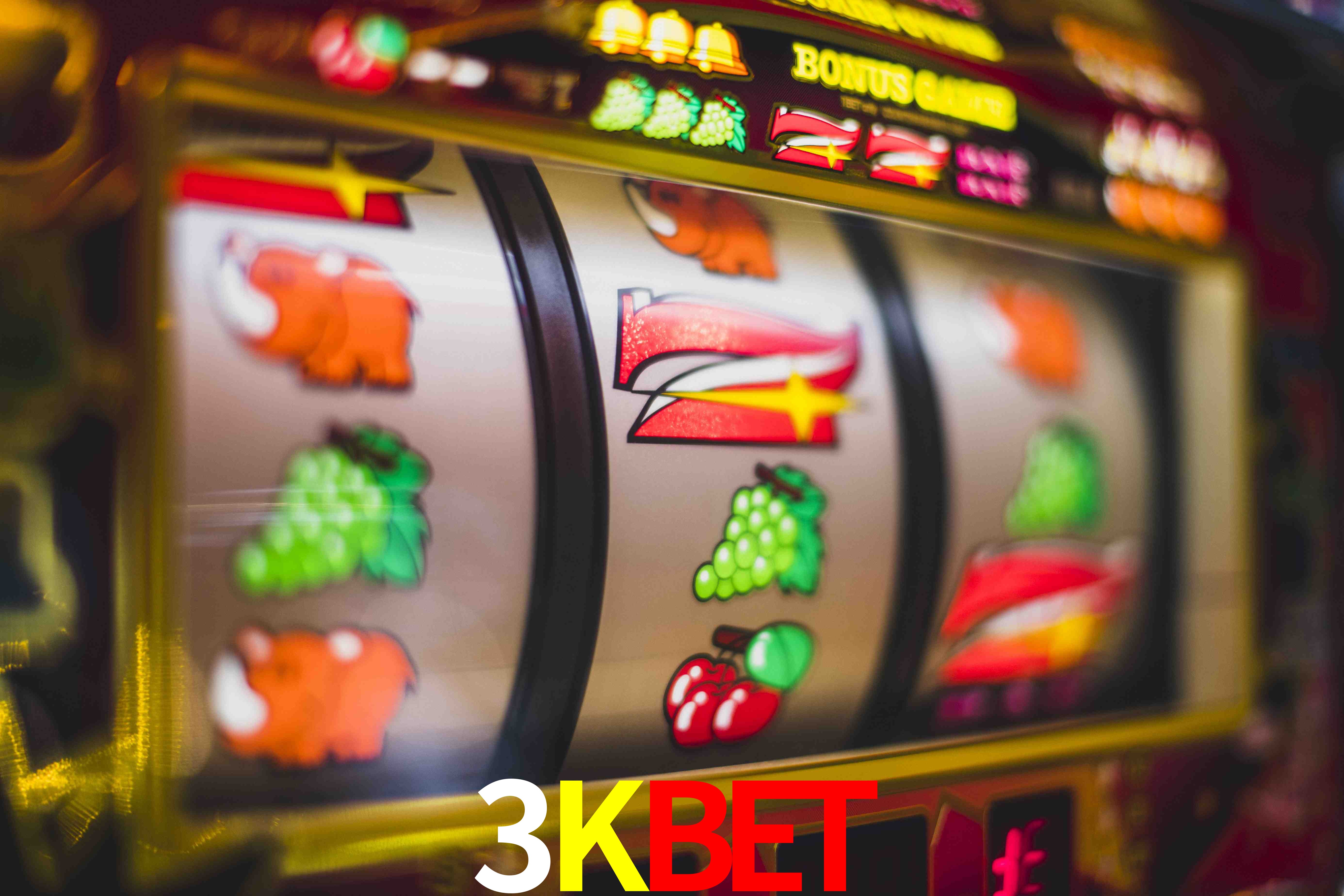 Crash Games Statistics 3KBET