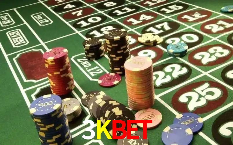 Diretório de Jogos 3KBET