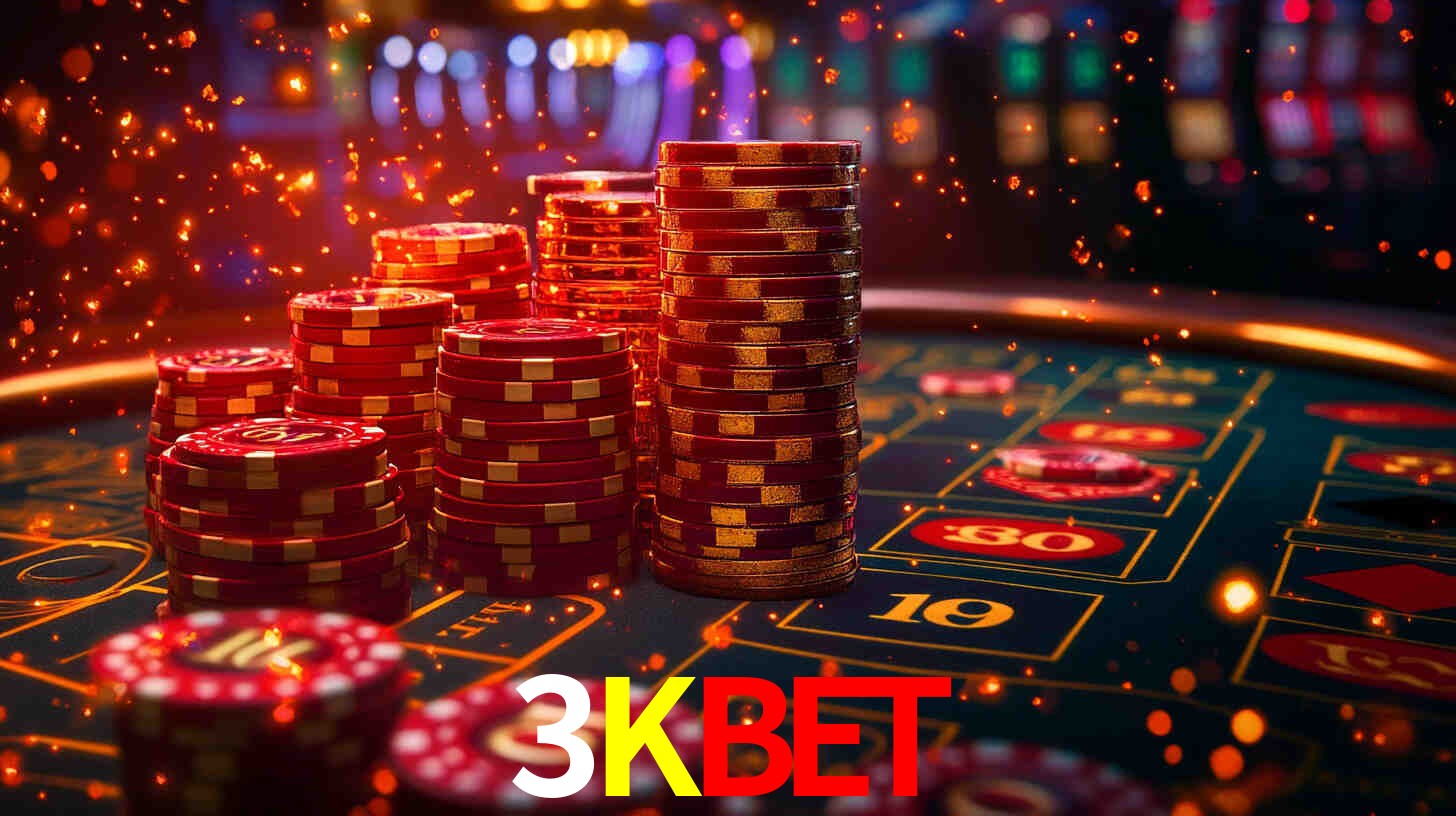 Premium Interface 3KBET