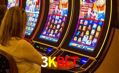 Desvendando o Mundo dos Jogos Virtuais na 3KBET