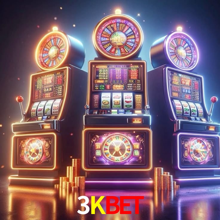 3KBET login