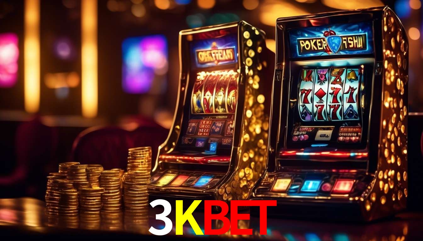 cassino 3KBET