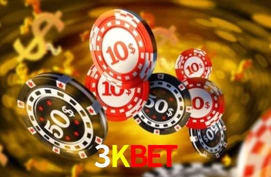 Apostas de Futebol 3KBET