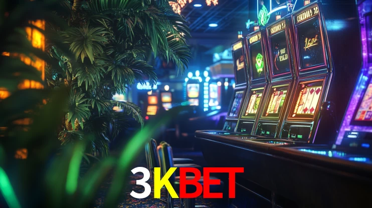 Tournaments 3KBET