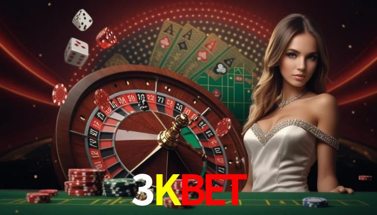 Slot Games 3KBET