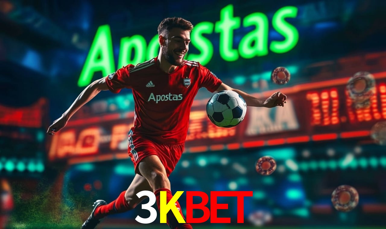 Programa VIP 3KBET
