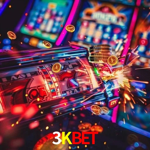 Mesa de Blackjack 3KBET