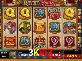 Exclusive Offers 3KBET