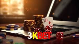 Interface do App 3KBET