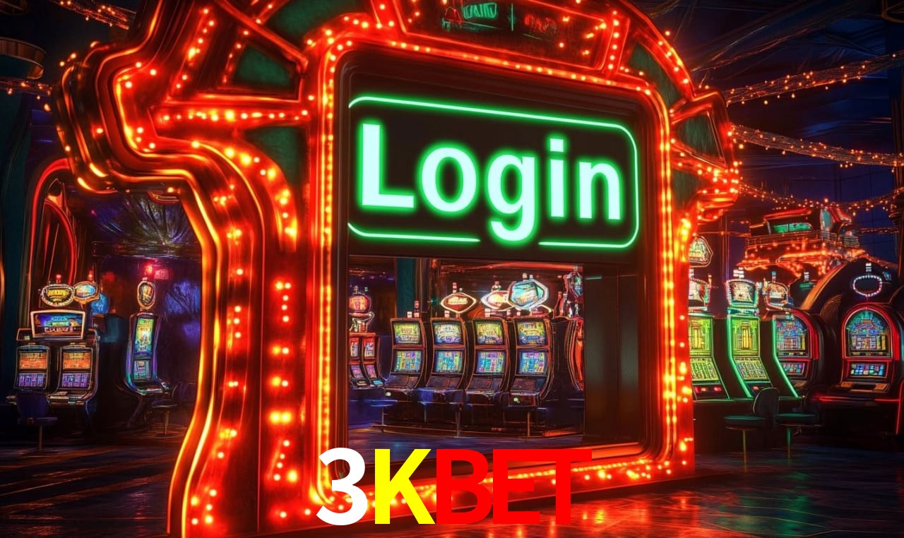 Apostas de Tênis 3KBET
