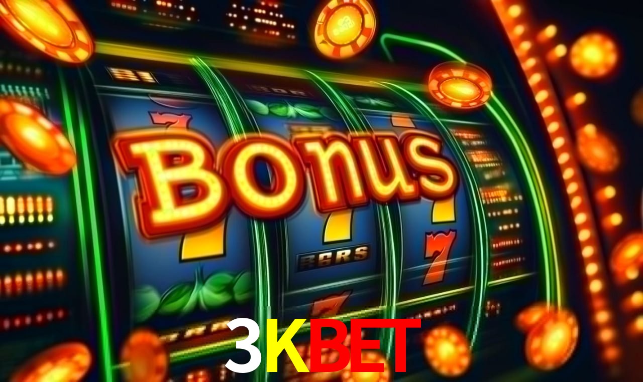 Blackjack Table 3KBET