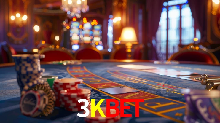 Games Directory 3KBET