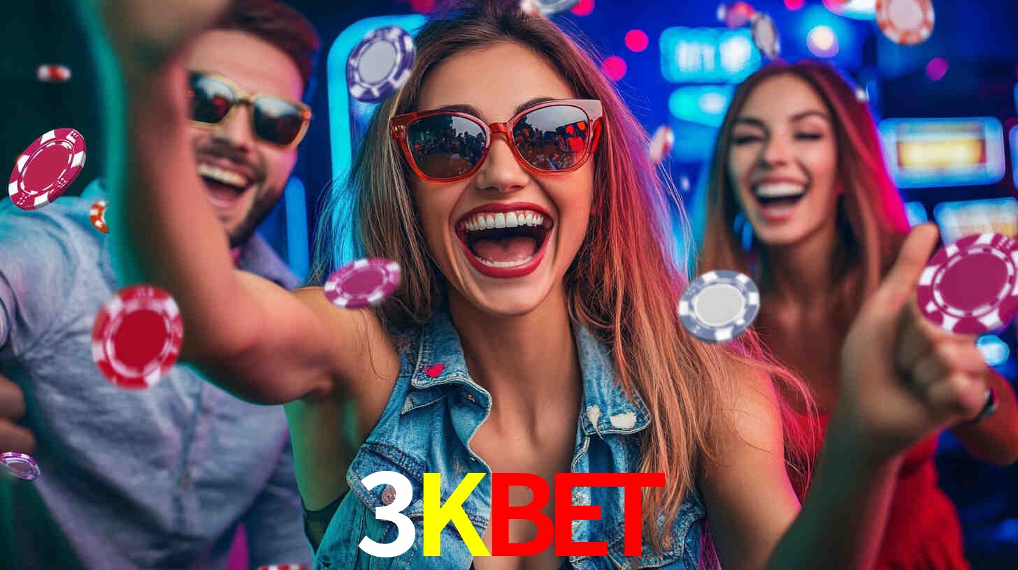 Explorando a Categoria de Eventos em Apostas na 3KBET