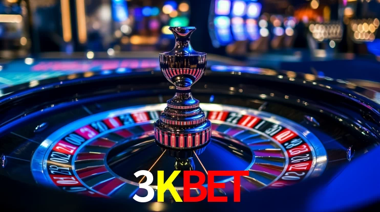 Experimente o Login Seguro Premium no 3KBET