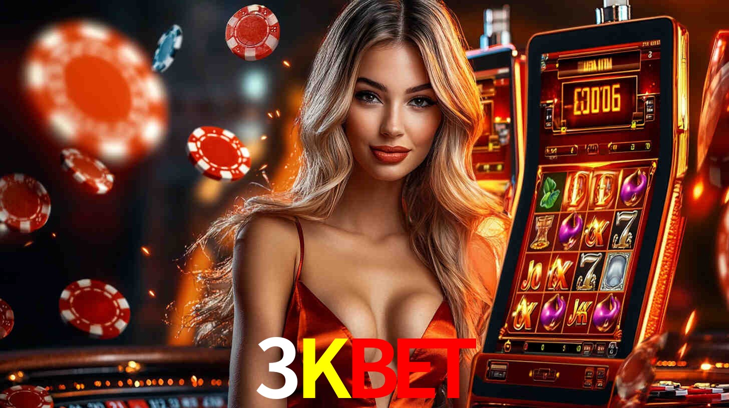 3KBET: Seu Especialista em Apostas Esportivas Brasileiras