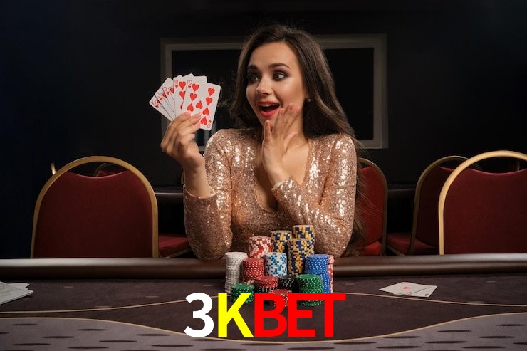 Jogos Exclusivos 3KBET