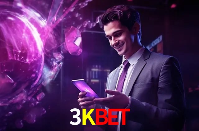 Football Betting 3KBET