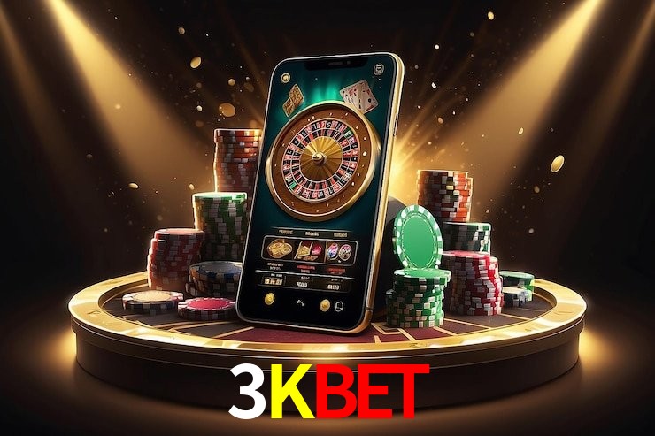Design Responsivo 3KBET